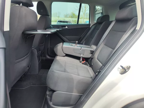 Volkswagen Tiguan 2.0 TDi/125kW R-Line 4motion - foto 12