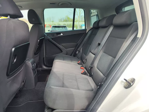 Volkswagen Tiguan 2.0 TDi/125kW R-Line 4motion - foto 13