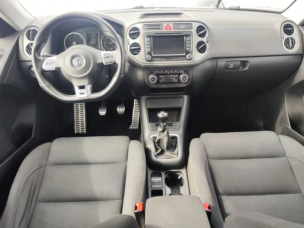 Volkswagen Tiguan 2.0 TDi/125kW R-Line 4motion - foto 14