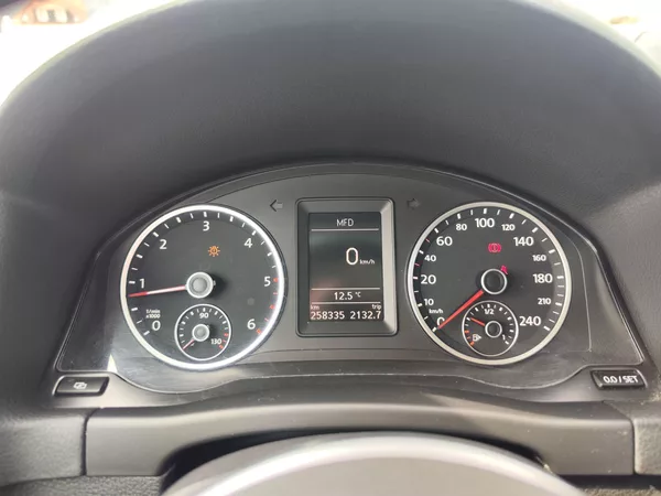 Volkswagen Tiguan 2.0 TDi/125kW R-Line 4motion - foto 16