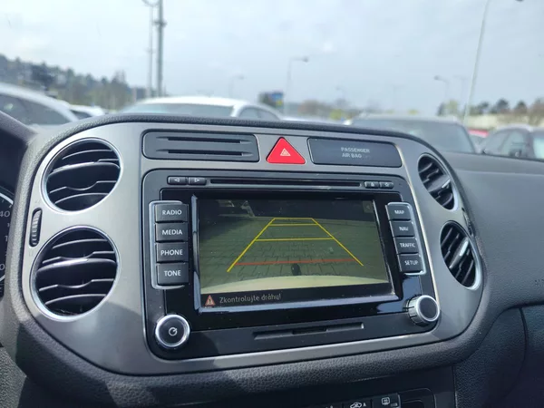 Volkswagen Tiguan 2.0 TDi/125kW R-Line 4motion - foto 19