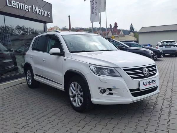 Volkswagen Tiguan 2.0 TDi/125kW R-Line 4motion - foto 3