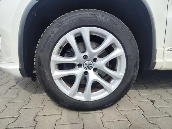 Volkswagen Tiguan 2.0 TDi/125kW R-Line 4motion - foto 30
