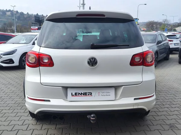 Volkswagen Tiguan 2.0 TDi/125kW R-Line 4motion - foto 6