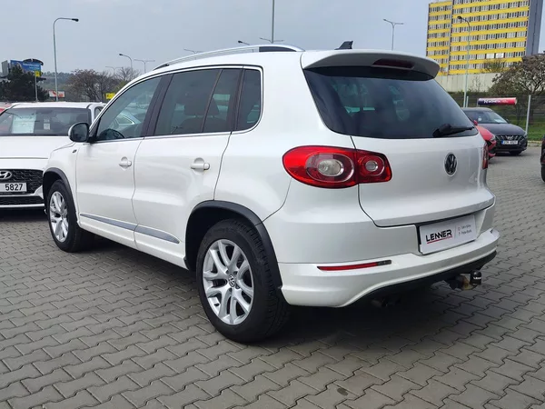 Volkswagen Tiguan 2.0 TDi/125kW R-Line 4motion - foto 7