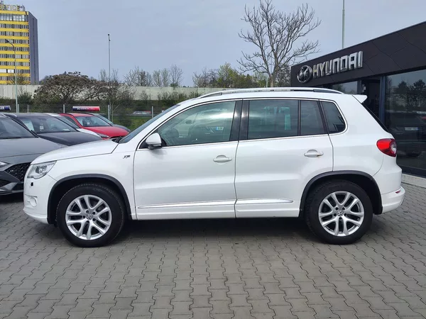 Volkswagen Tiguan 2.0 TDi/125kW R-Line 4motion - foto 8