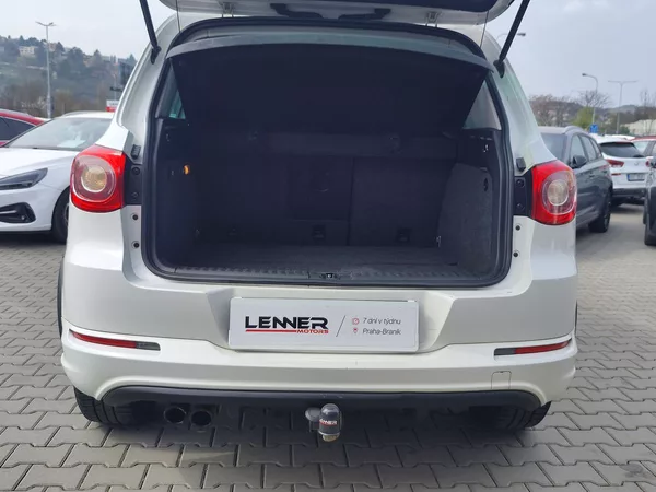 Volkswagen Tiguan 2.0 TDi/125kW R-Line 4motion - foto 9