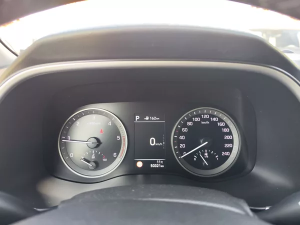 Hyundai Tucson 1.6 CRDi/100kW Adventure DCT - foto 17