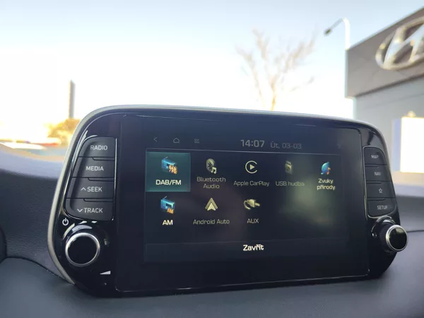 Hyundai Tucson 1.6 CRDi/100kW Adventure DCT - foto 20