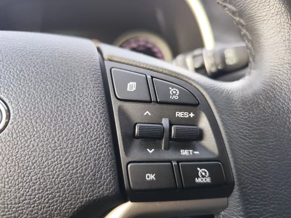 Hyundai Tucson 1.6 CRDi/100kW Adventure DCT - foto 27
