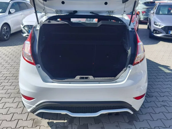 Ford Fiesta 1.6/134kW ST ČR 1.Majitel - foto 9