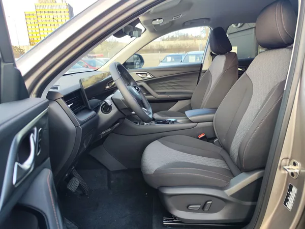 MG EHS 1.5 TGI/200kW PHEV Emotion AT - foto 15