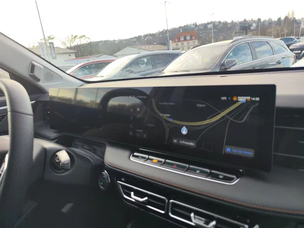 MG EHS 1.5 TGI/200kW PHEV Emotion AT - foto 18
