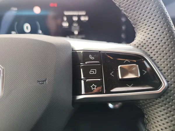 MG EHS 1.5 TGI/200kW PHEV Emotion AT - foto 31