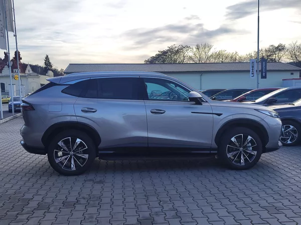 MG EHS 1.5 TGI/200kW PHEV Emotion AT - foto 4