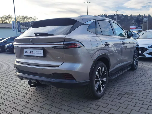 MG EHS 1.5 TGI/200kW PHEV Emotion AT - foto 5