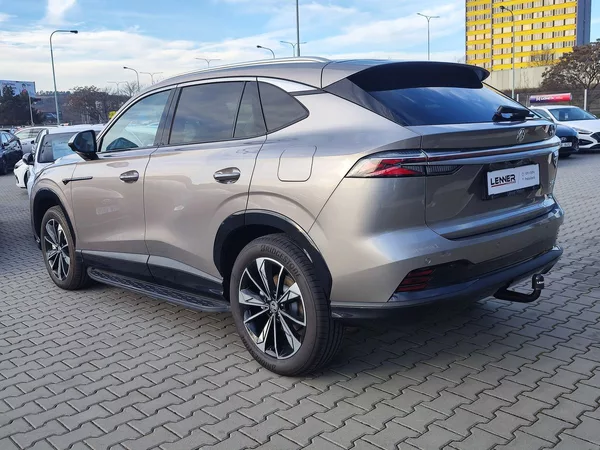 MG EHS 1.5 TGI/200kW PHEV Emotion AT - foto 7