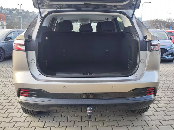 MG EHS 1.5 TGI/200kW PHEV Emotion AT - foto 9