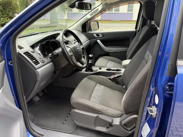 Ford Ranger 2,2 TDCI 4WD - foto 10