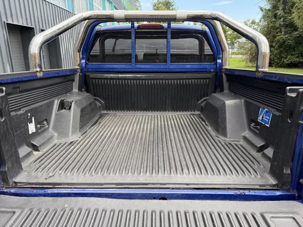 Ford Ranger 2,2 TDCI 4WD - foto 14