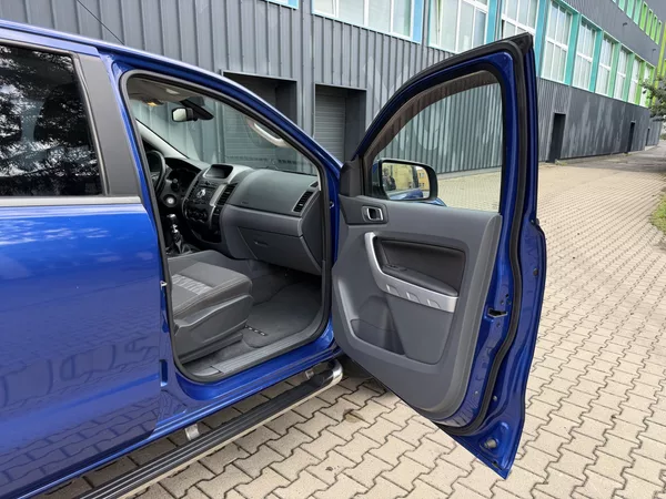 Ford Ranger 2,2 TDCI 4WD - foto 17