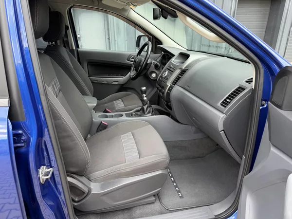 Ford Ranger 2,2 TDCI 4WD - foto 18