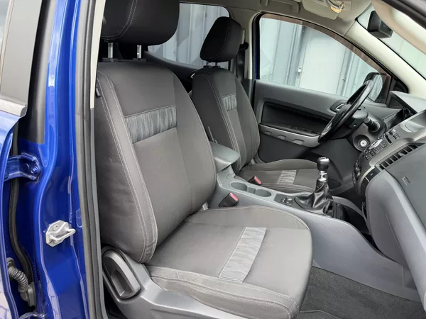 Ford Ranger 2,2 TDCI 4WD - foto 19