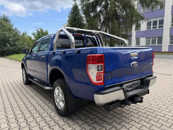 Ford Ranger 2,2 TDCI 4WD - foto 3