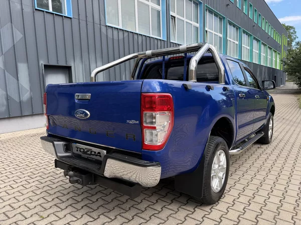 Ford Ranger 2,2 TDCI 4WD - foto 5