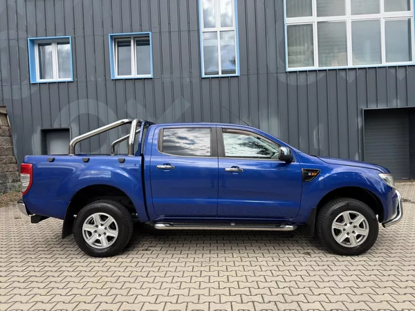 Ford Ranger 2,2 TDCI 4WD - foto 6