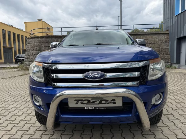 Ford Ranger 2,2 TDCI 4WD - foto 8