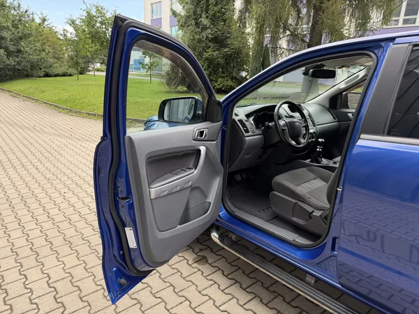 Ford Ranger 2,2 TDCI 4WD - foto 9