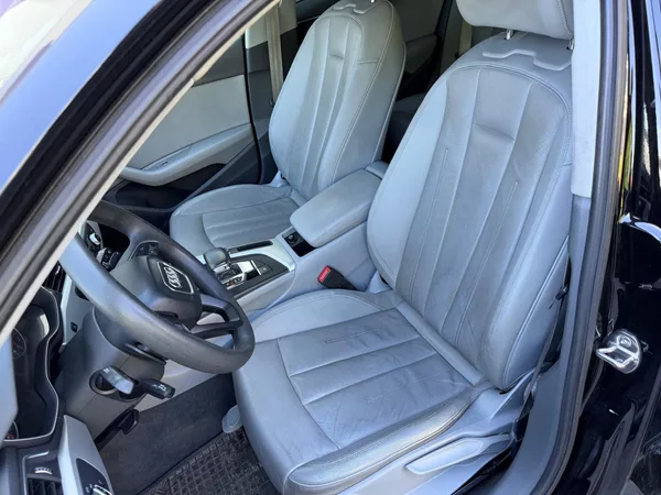 Audi A4 3,0 TDI Avant / 160 kW / - foto 10
