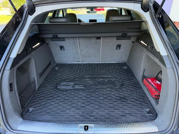 Audi A4 3,0 TDI Avant / 160 kW / - foto 13