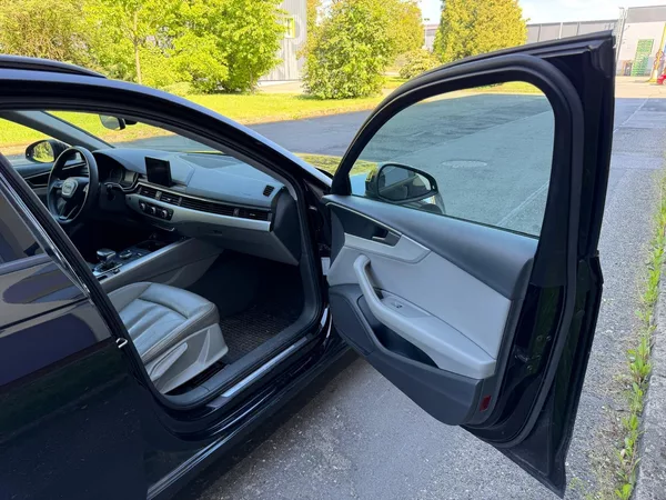 Audi A4 3,0 TDI Avant / 160 kW / - foto 17