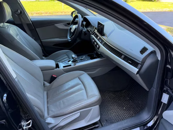 Audi A4 3,0 TDI Avant / 160 kW / - foto 18
