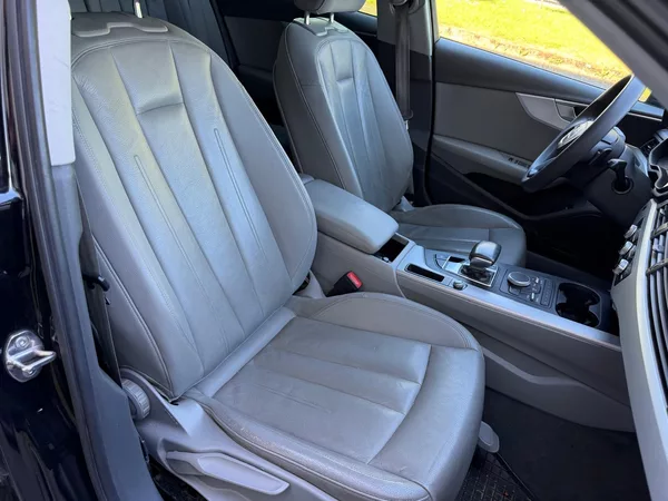 Audi A4 3,0 TDI Avant / 160 kW / - foto 19