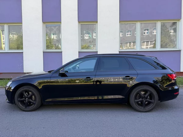 Audi A4 3,0 TDI Avant / 160 kW / - foto 2