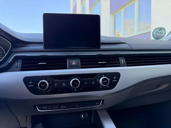 Audi A4 3,0 TDI Avant / 160 kW / - foto 21