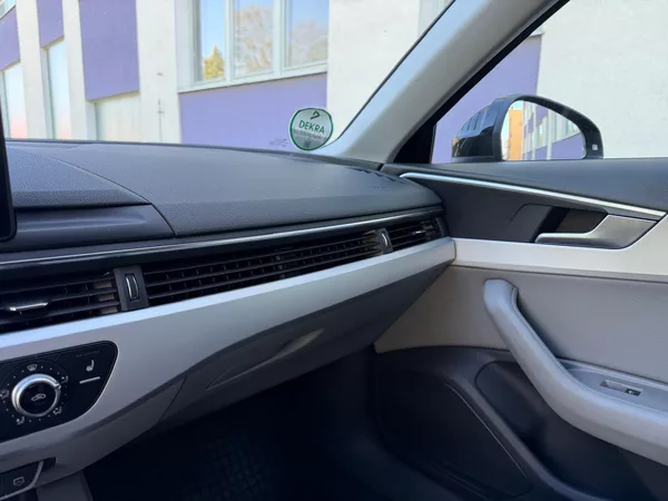 Audi A4 3,0 TDI Avant / 160 kW / - foto 23