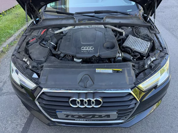 Audi A4 3,0 TDI Avant / 160 kW / - foto 24