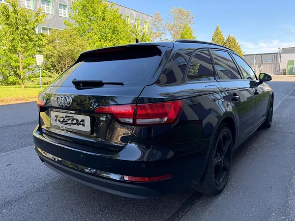 Audi A4 3,0 TDI Avant / 160 kW / - foto 5