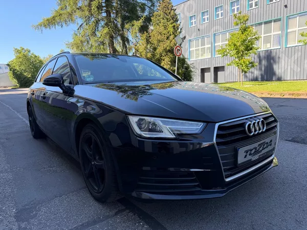 Audi A4 3,0 TDI Avant / 160 kW / - foto 6