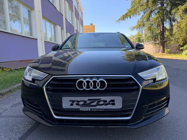 Audi A4 3,0 TDI Avant / 160 kW / - foto 7