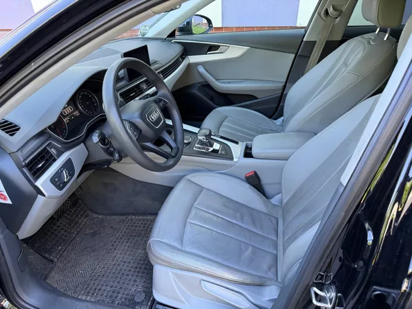 Audi A4 3,0 TDI Avant / 160 kW / - foto 9