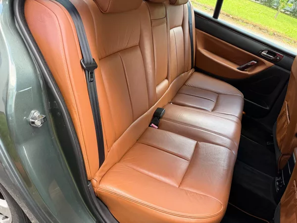 Peugeot 607 2,7 HDI - foto 17