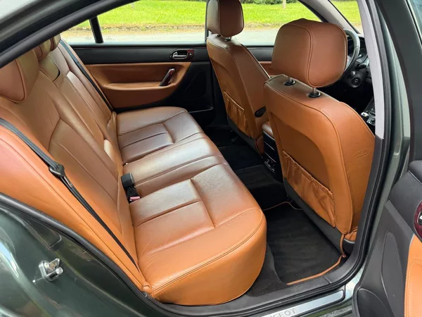 Peugeot 607 2,7 HDI - foto 18