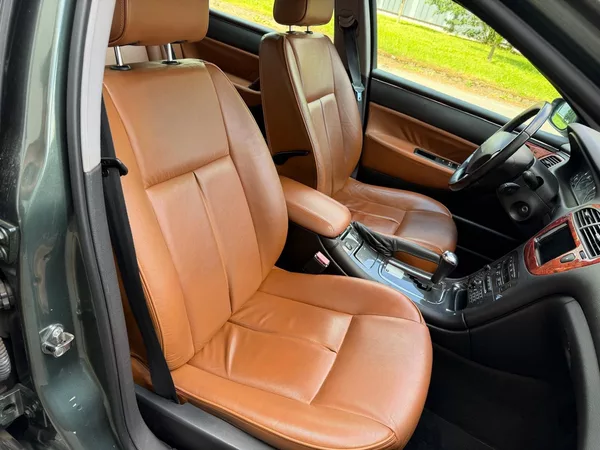Peugeot 607 2,7 HDI - foto 21