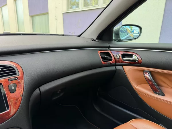 Peugeot 607 2,7 HDI - foto 25