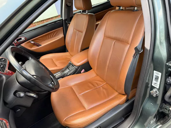 Peugeot 607 2,7 HDI - foto 9